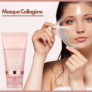 Masque Collagène SKinCare