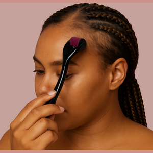DermaRoller HairCare